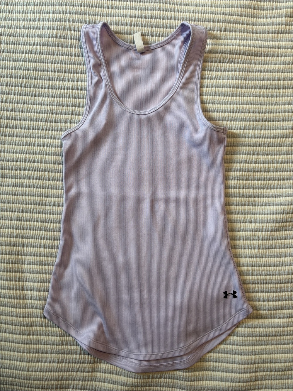 Under Armour Racer Back Tank